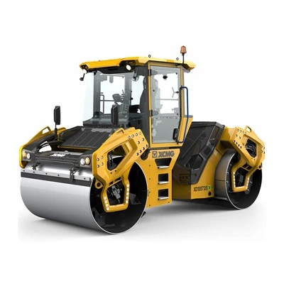 Roller vibratory mekanika